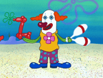 Circus music extra spicy - Sound