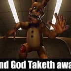 fututi dumnezei mati