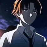 Jonny Anime voice over