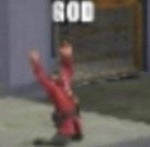 The woman was too stunned to speak