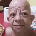 salut c'est ton pere le chauve