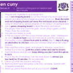 Empty the compartments of your Pantaloons