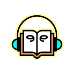 good book, in the laught...