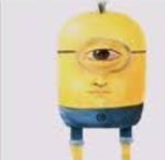 very loud beep made with Voicemod