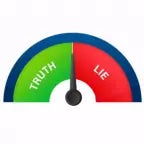 lie detector meme - Sound