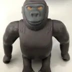 LEANDRO BEAST MODE END LEVEL EXTREME SIGMA ALPHA