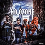 No Ozone - C Blu (EXTREMELY LOUD)