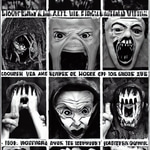 what's your favorite scary mve