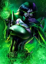 Valorant Viper - Ouch