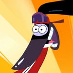 Musique de fond valouzz ! (Naruto)