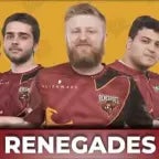 renegados