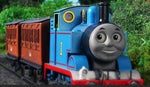 Thomas The Tank Engine Theme Song