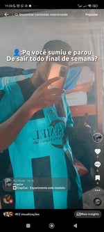 Nz oficial sentimentos gg