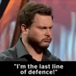 Smzinho - Não não defendi...