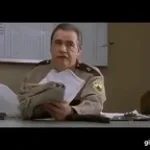 Super Troopers "Antsy in the pantsy"