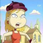 Angelica Pickles