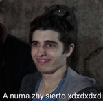 El Reche Pasman Nooo Noooo