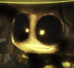 You first, eager beaver LET ME IN