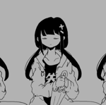 inabakumori - Lost Umbrella