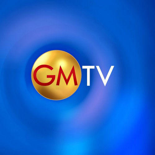 GMTV Today Intro 2000 By RooneyDonal21