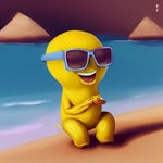 Your now chilling out with