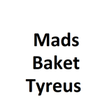 Mads baket tyreus