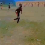 Mmdas de pito en las esquinas