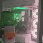 KID MAKES EARRAPE FUNK