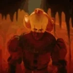 pennywise edit/ everytime we say good bye