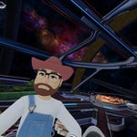 Right back where we started from