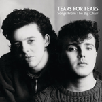 Everybody wants to rule the world - tears for fears