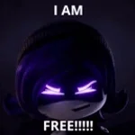 EU ESTOU LIVREEEEEEEEEEEEEEEEEEEEEE