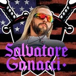 Salvatore Ganacci Horse