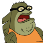 Bubble Bass forgotten pickles