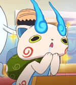 komasan greeting