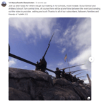 Fife drum American Civil war Music