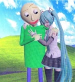 Story About A Poor Rabbit [Vocaloid Kaito] English Sub