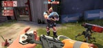 Team Fortress 2 Heavy - I LIVE!