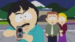Randy Marsh Take the Shot