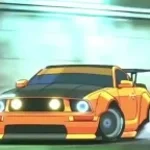 Car Drift Sound Effect ER(copy)