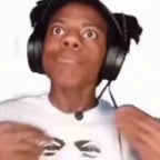 ISHOWSPEED please SPEED I NEED THIS