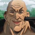 Baki Crazy Spec Theme