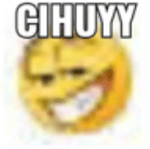 Cihuy Wielino SFX Sound Effect