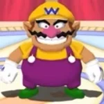 za wario
