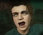 DBD Steve Scream