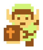 Title The Legend of Zelda