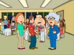 Quagmire : Family Guy Eww