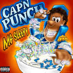 (Instrumental) Mg Sleepy Real Problem 2