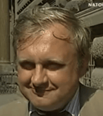 Kanále jeden komunistickej prašivej