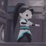 Defuse spike